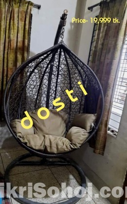 Swing chair dosti